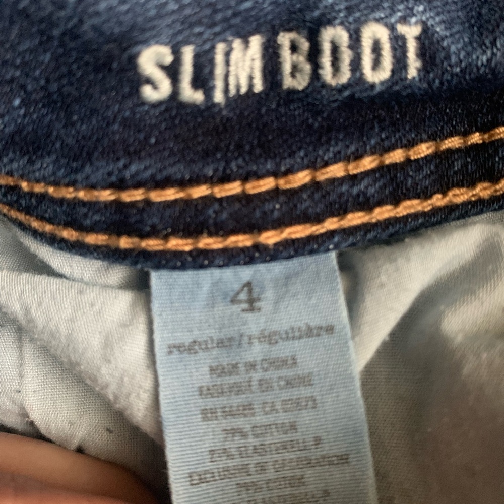 Jeans - Picture 4 of 4